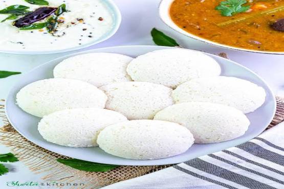 Idli