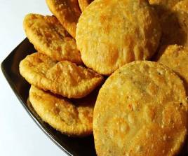 Dal Puri