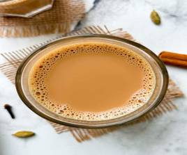 Fresh Milk Tea