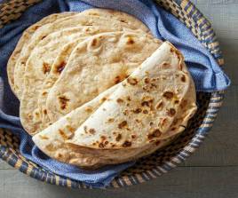 Chapati