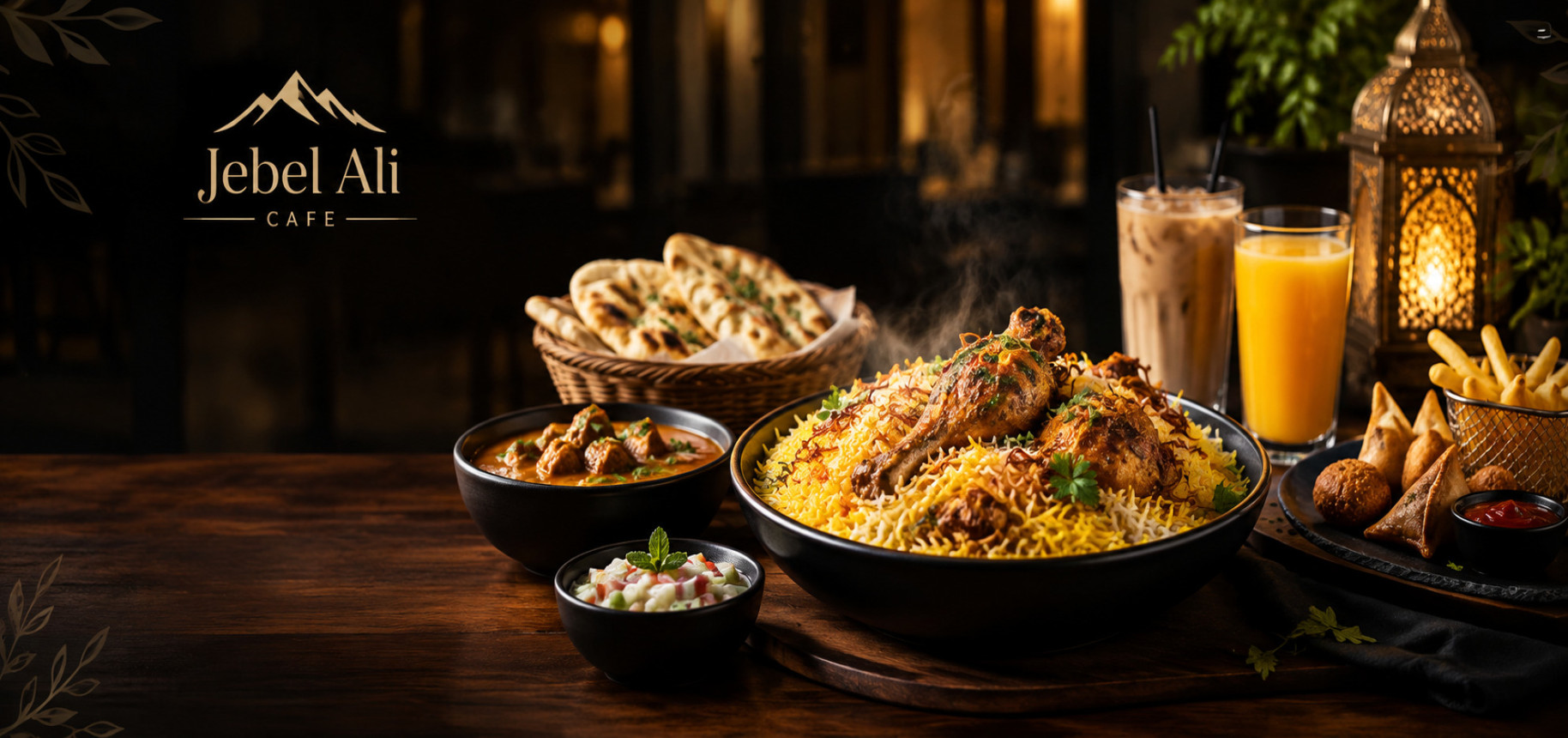 A Taste for Every Craving